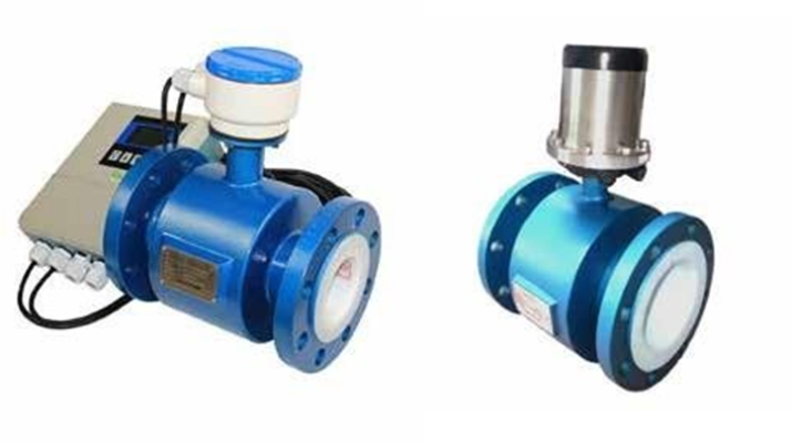 Flow Measurement