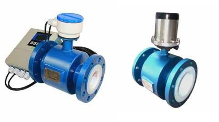 Flow Measurement