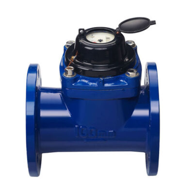 Woltmann Water Meter
