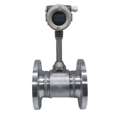 Vortex Flow Meter